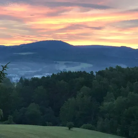 Auszeit Im Thueringer Wald * Viernau