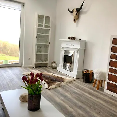 Auszeit Im Thueringer Wald Apartment