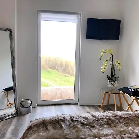 Apartment Auszeit Im Thueringer Wald *
