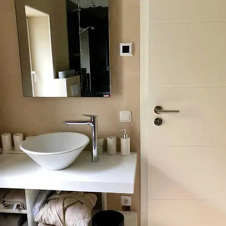 Apartment Auszeit Im Thueringer Wald Viernau
