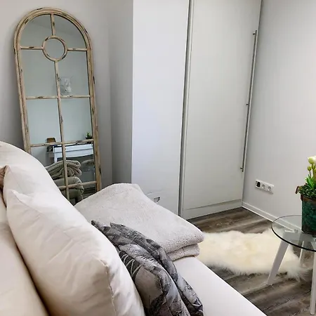 Apartment Auszeit Im Thueringer Wald