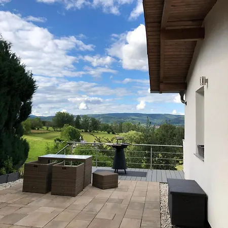 Auszeit Im Thueringer Wald Apartment Viernau